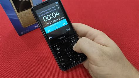 Nokia kameralı tuşlu telefon
